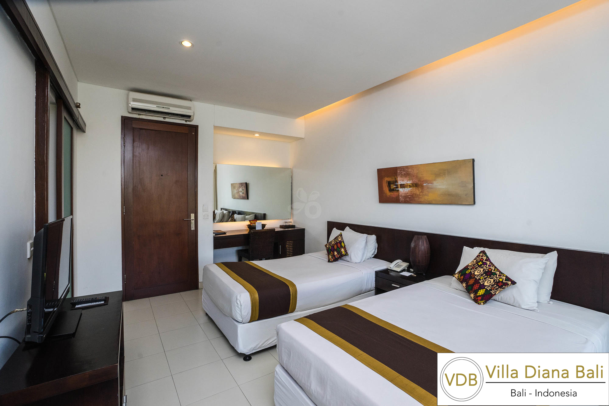 Villa Diana Bali