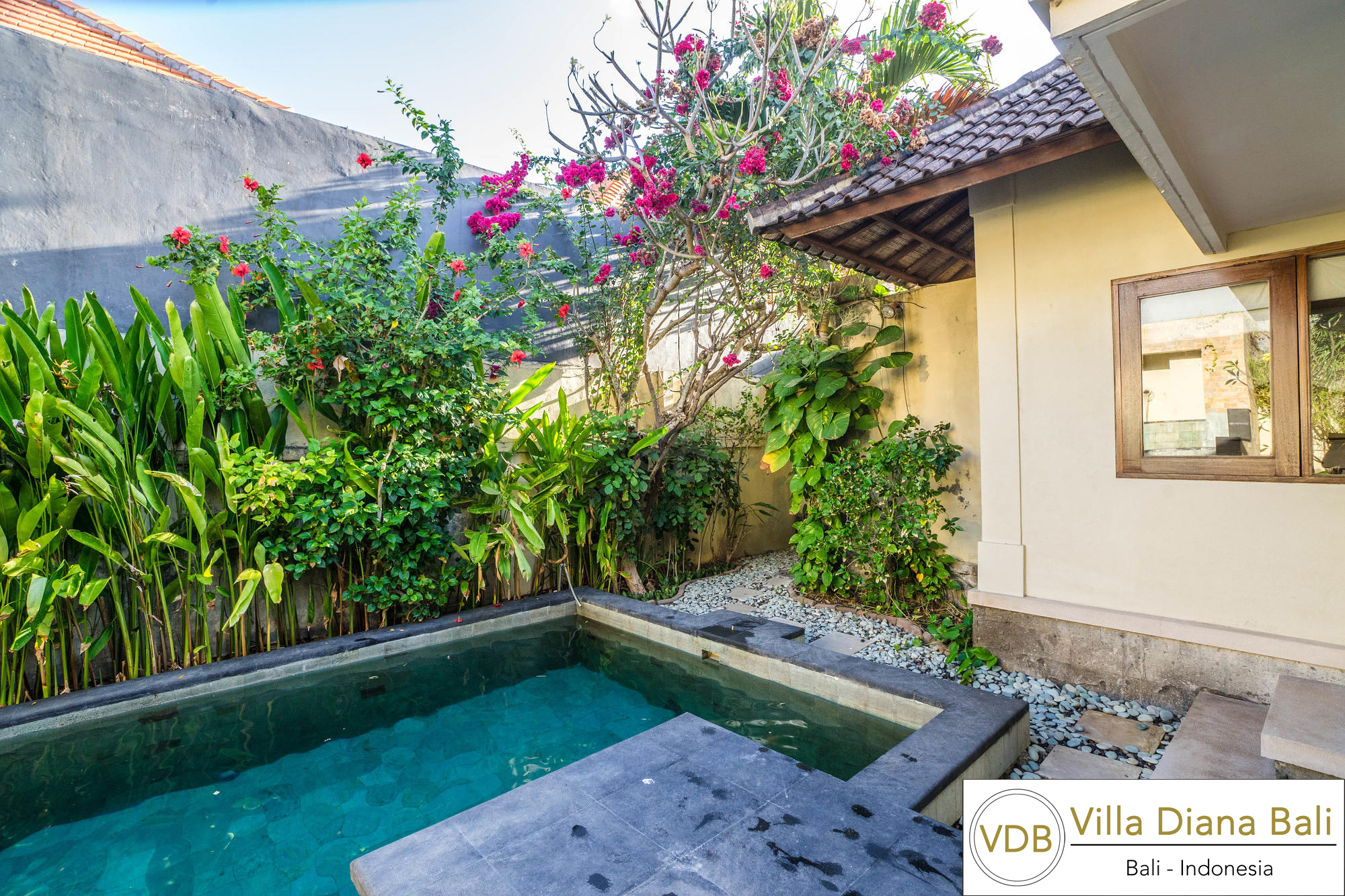 Villa Diana Bali
