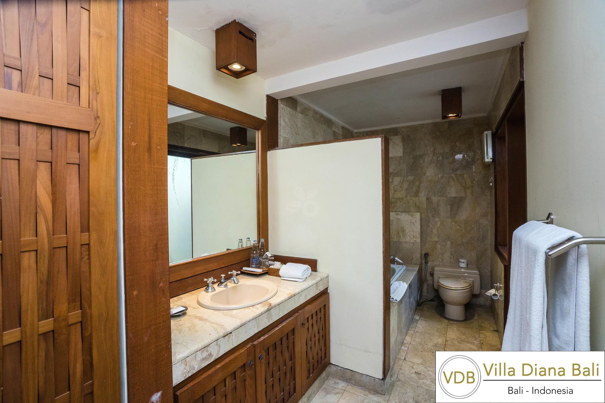 Villa Diana Bali