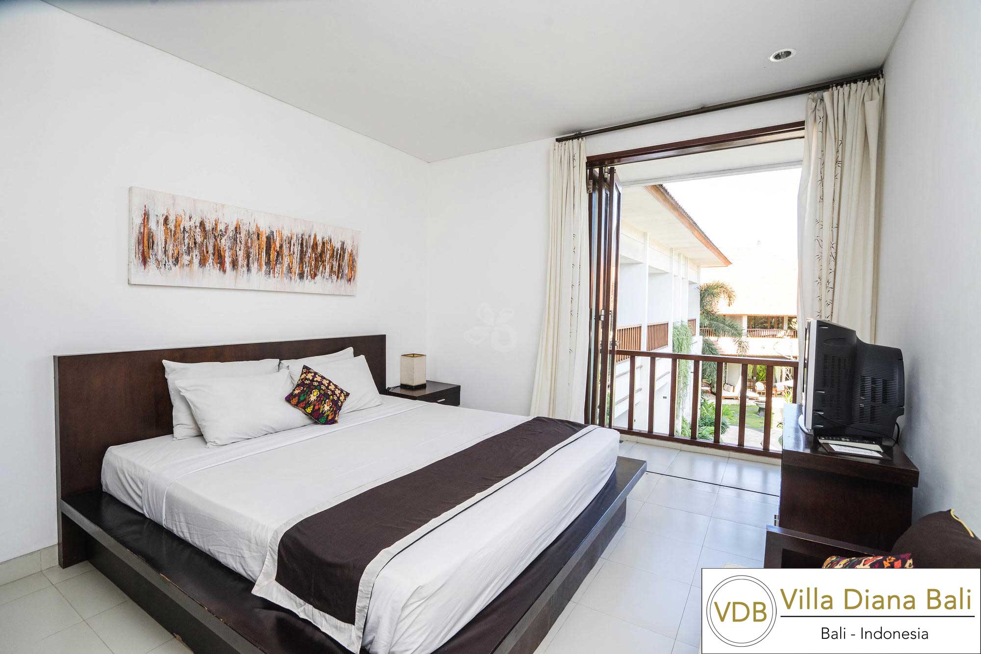 Villa Diana Bali