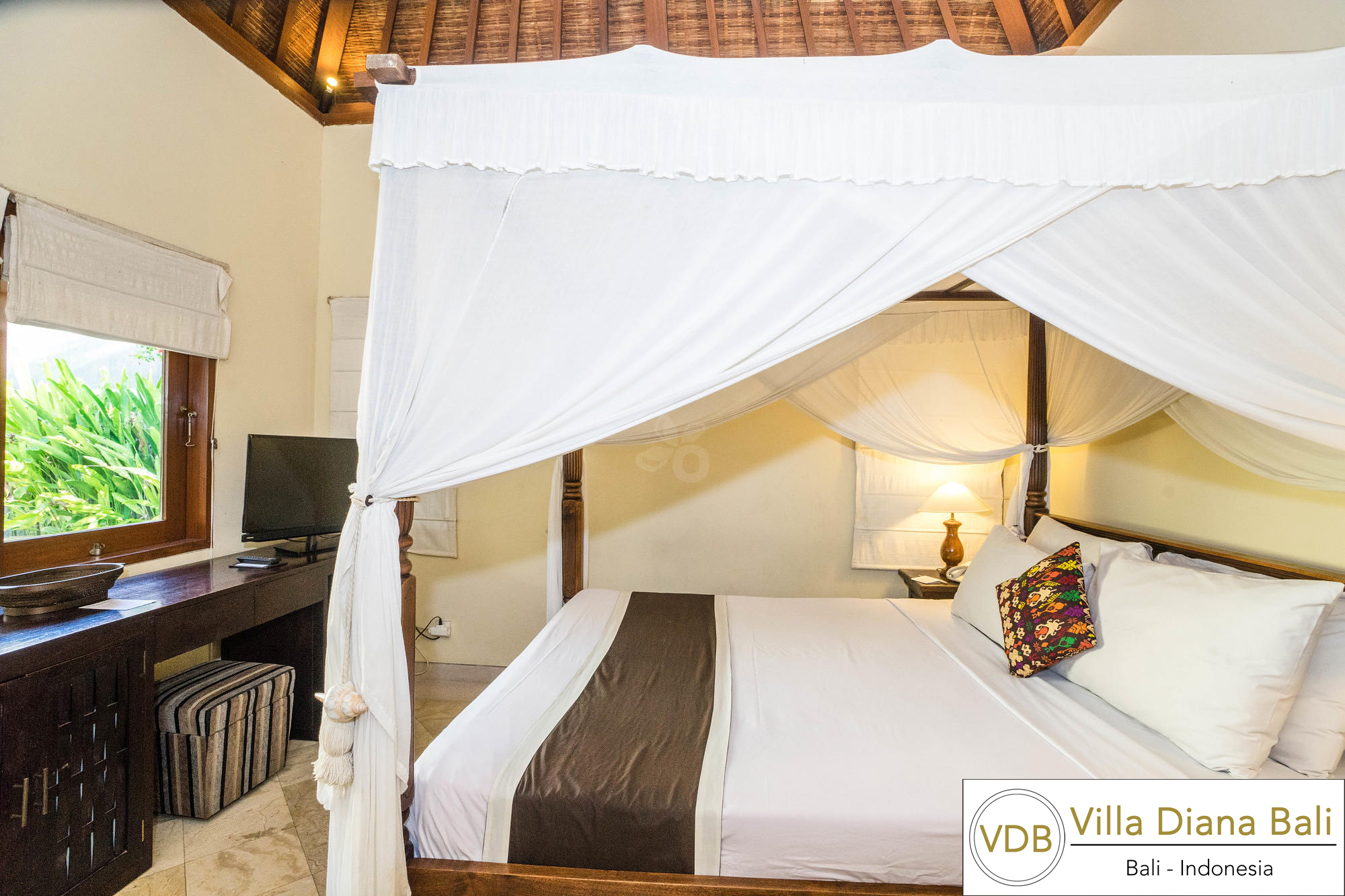 Villa Diana Bali