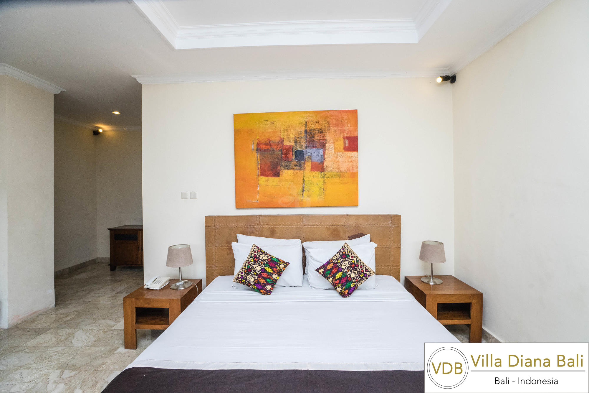 Villa Diana Bali