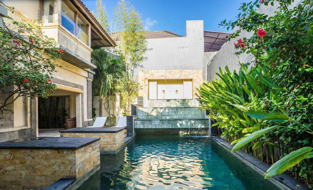 Villa Diana Bali