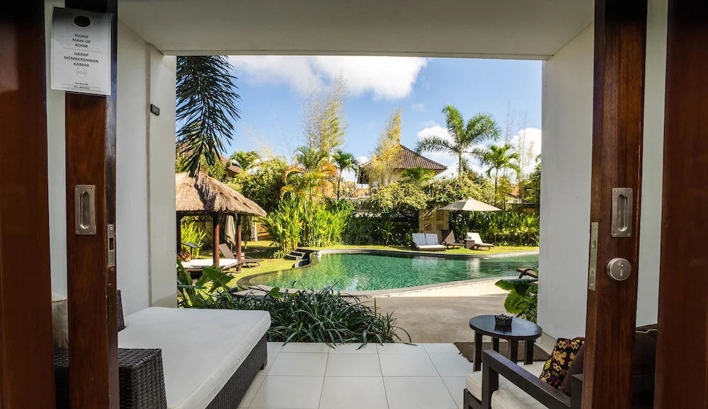 Villa Diana Bali