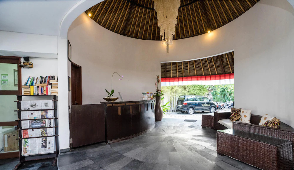 Villa Diana Bali