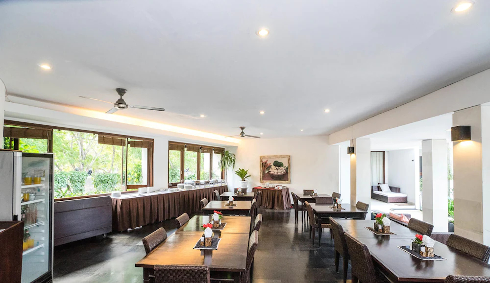 Villa Diana Bali