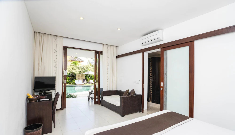 Villa Diana Bali