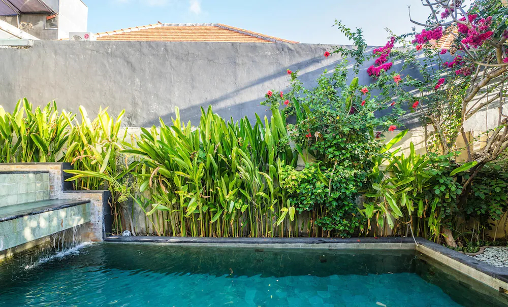 Villa Diana Bali