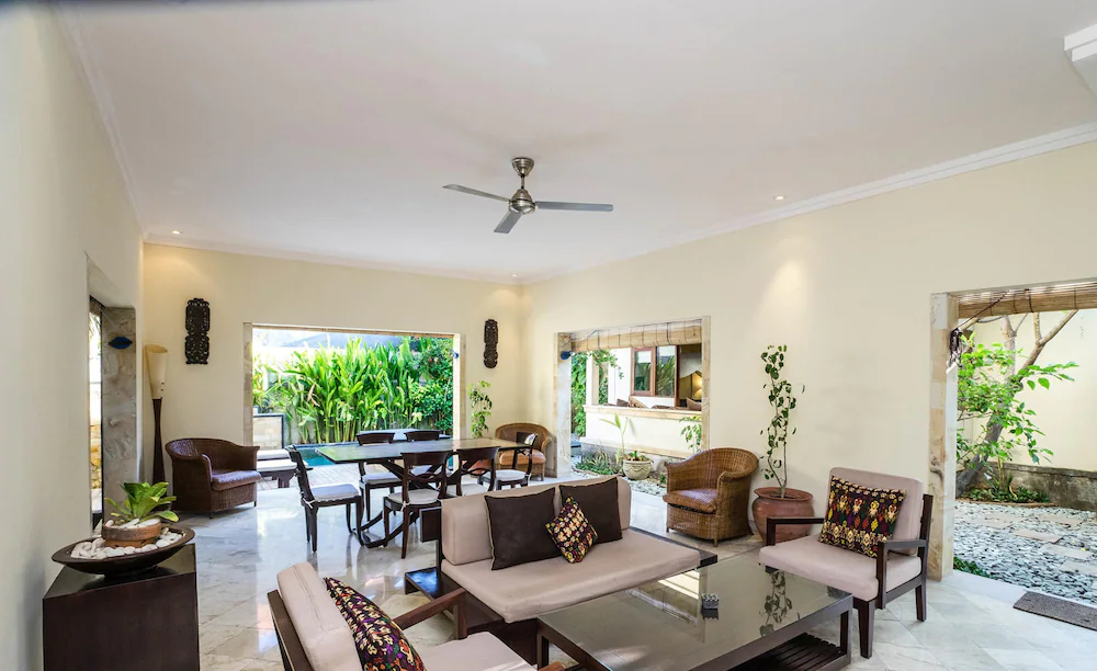 Villa Diana Bali