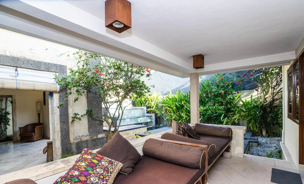 Villa Diana Bali
