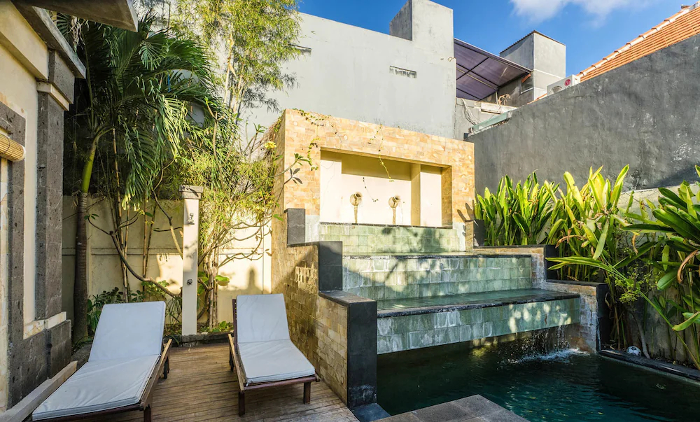 Villa Diana Bali