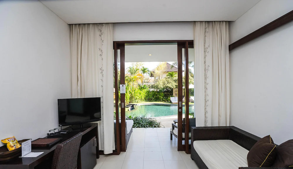 Villa Diana Bali