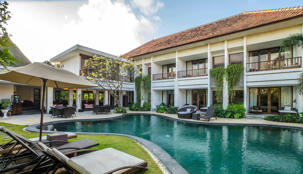 Villa Diana Bali