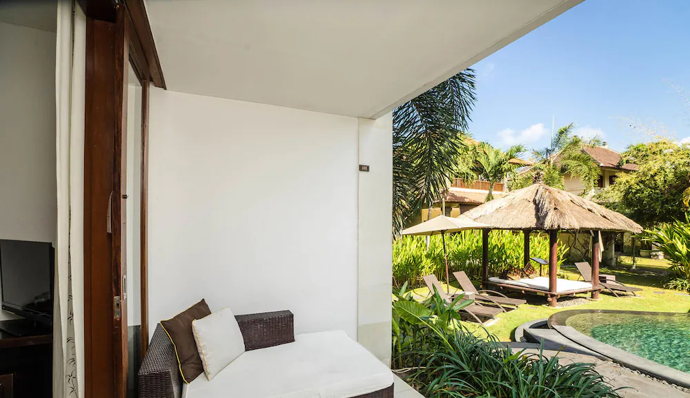 Villa Diana Bali