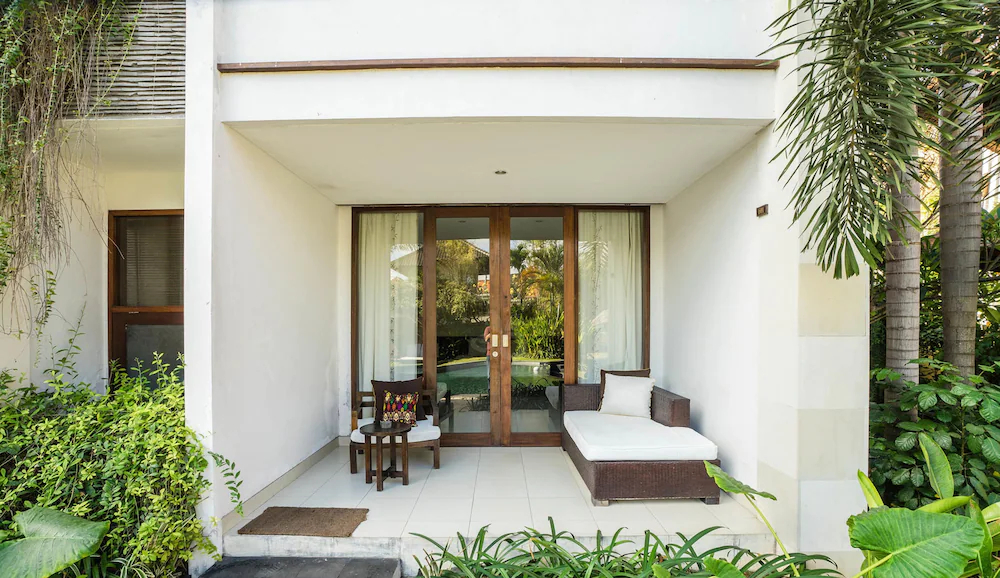 Villa Diana Bali