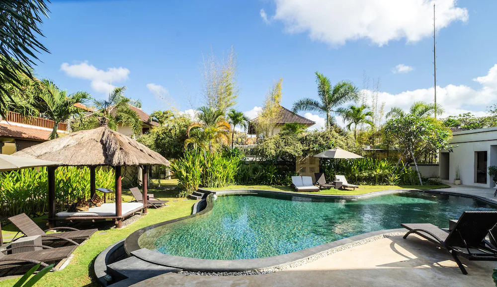 Villa Diana Bali