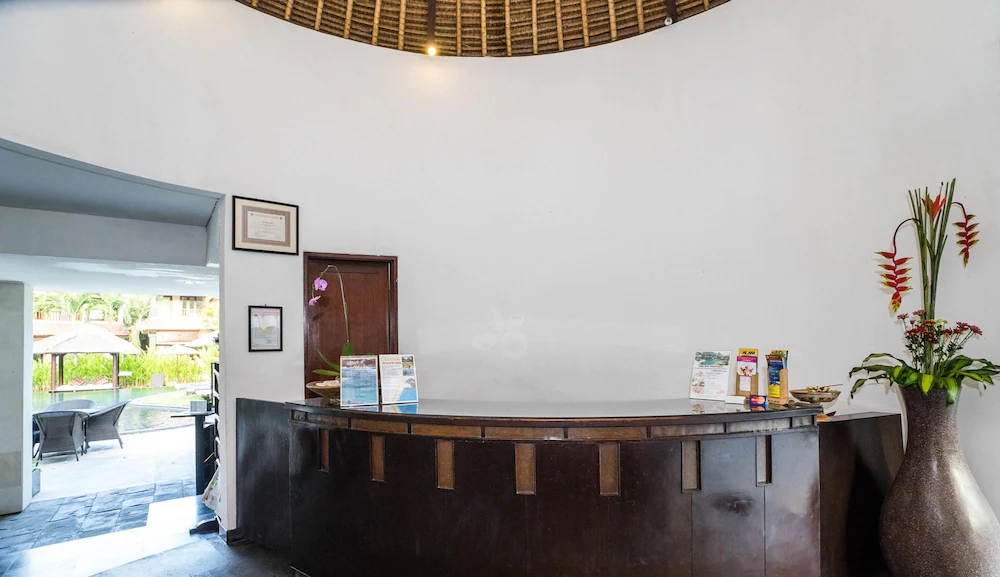 Villa Diana Bali