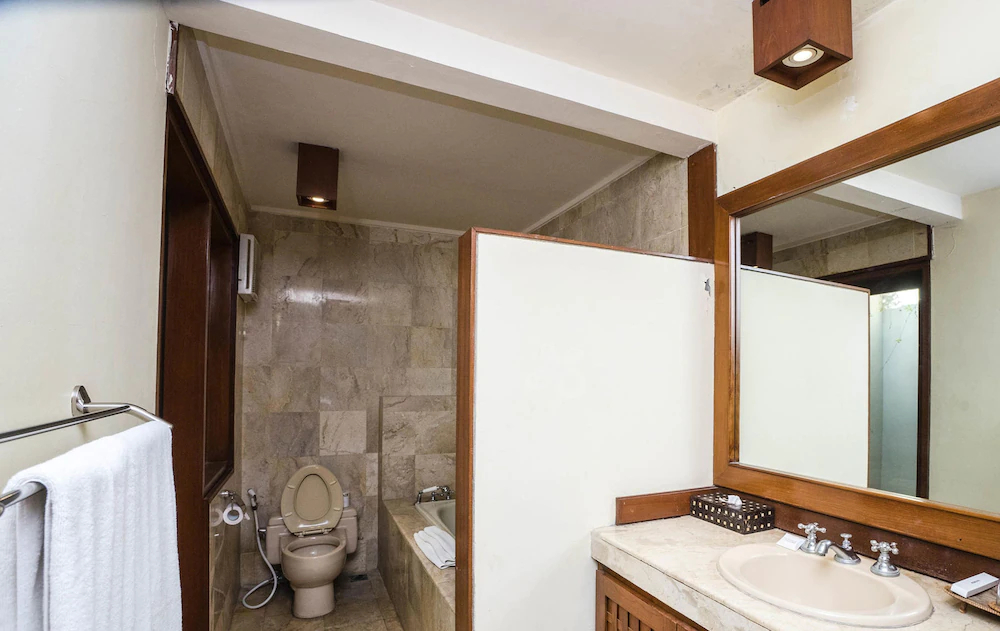 Villa Diana Bali