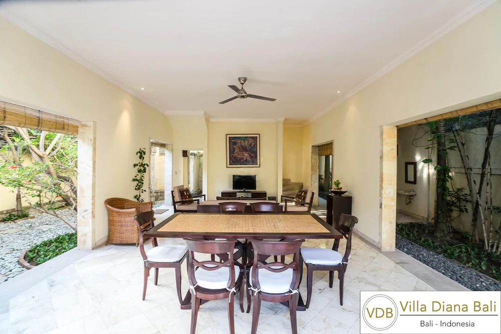 Villa Diana Bali