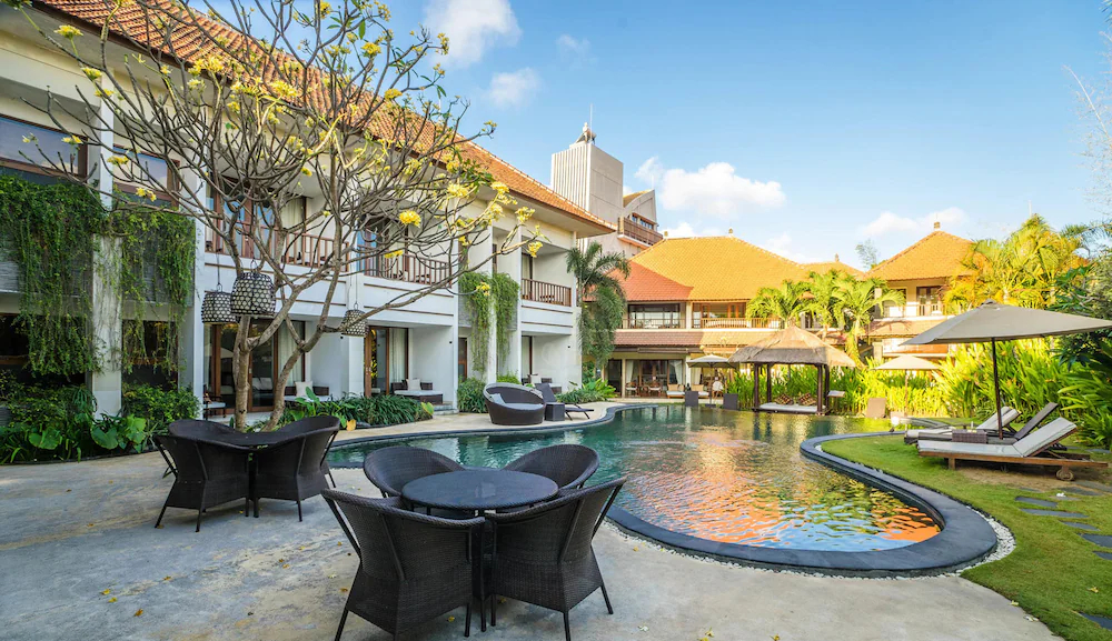 Villa Diana Bali