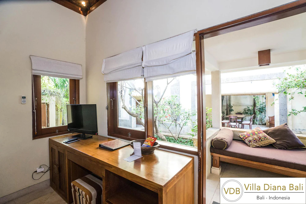 Villa Diana Bali