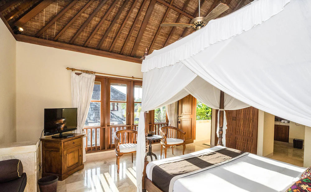 Villa Diana Bali