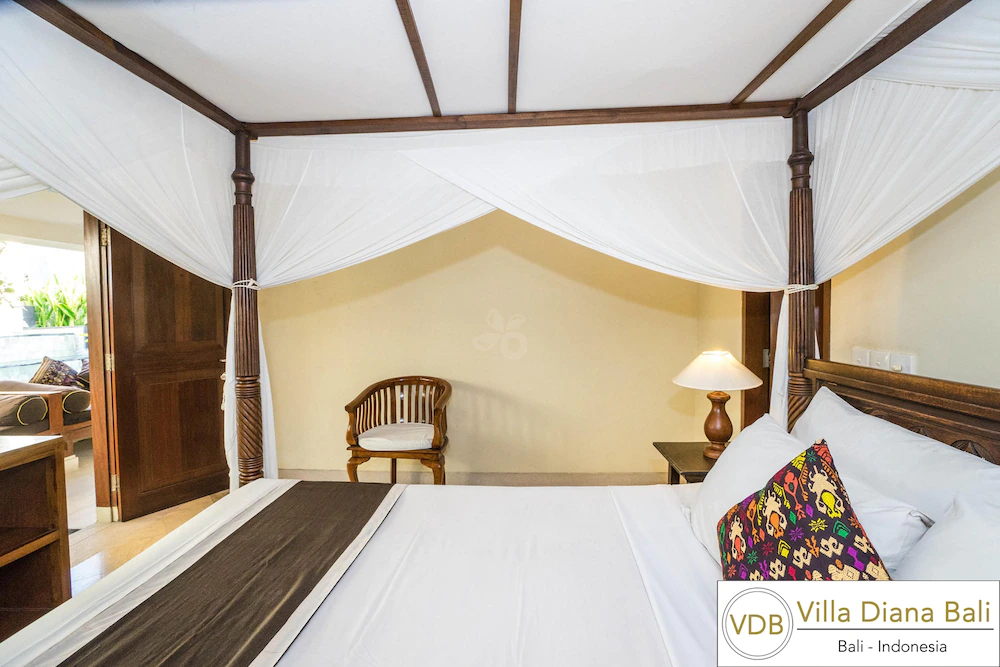 Villa Diana Bali
