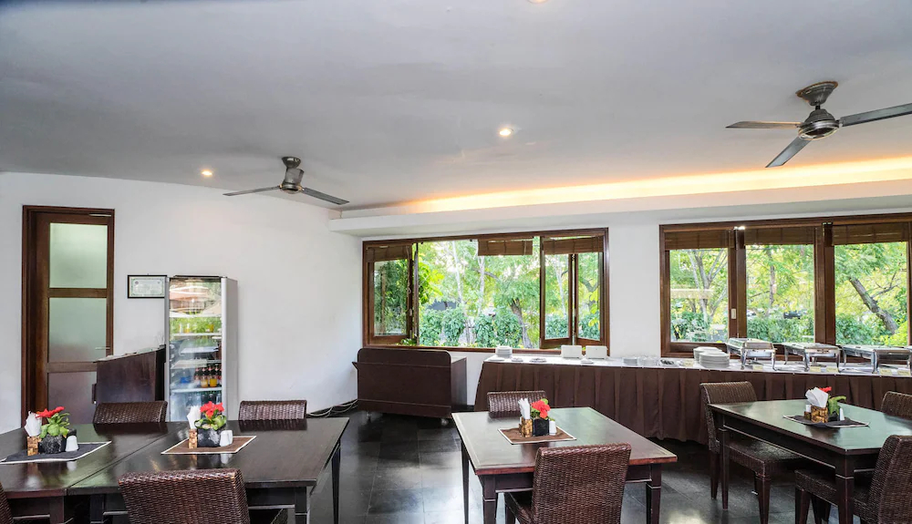 Villa Diana Bali