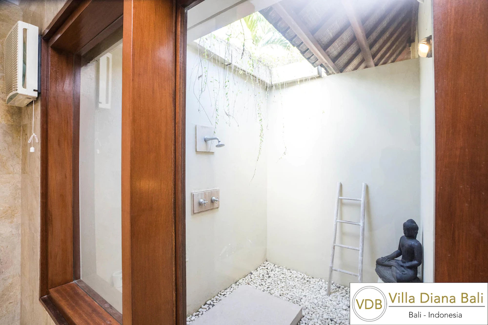 Villa Diana Bali