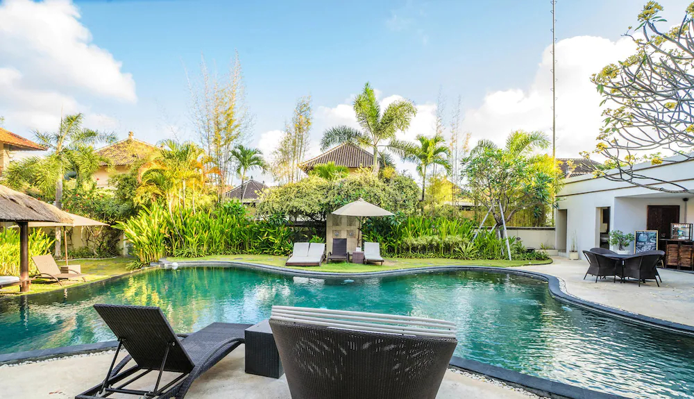 Villa Diana Bali