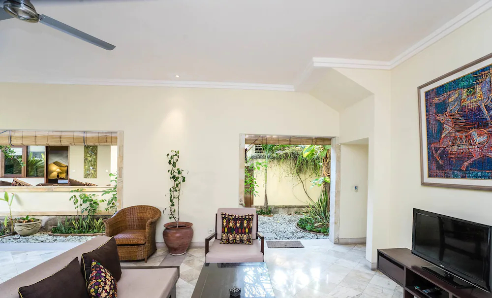 Villa Diana Bali