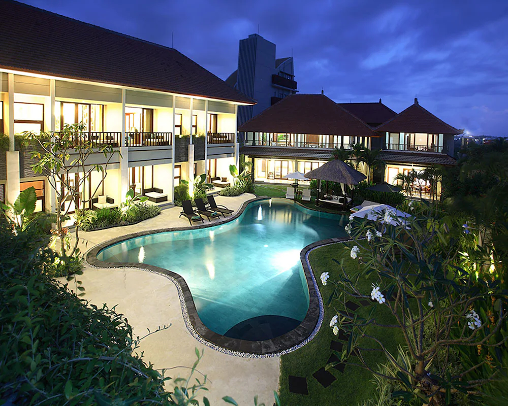 Villa Diana Bali