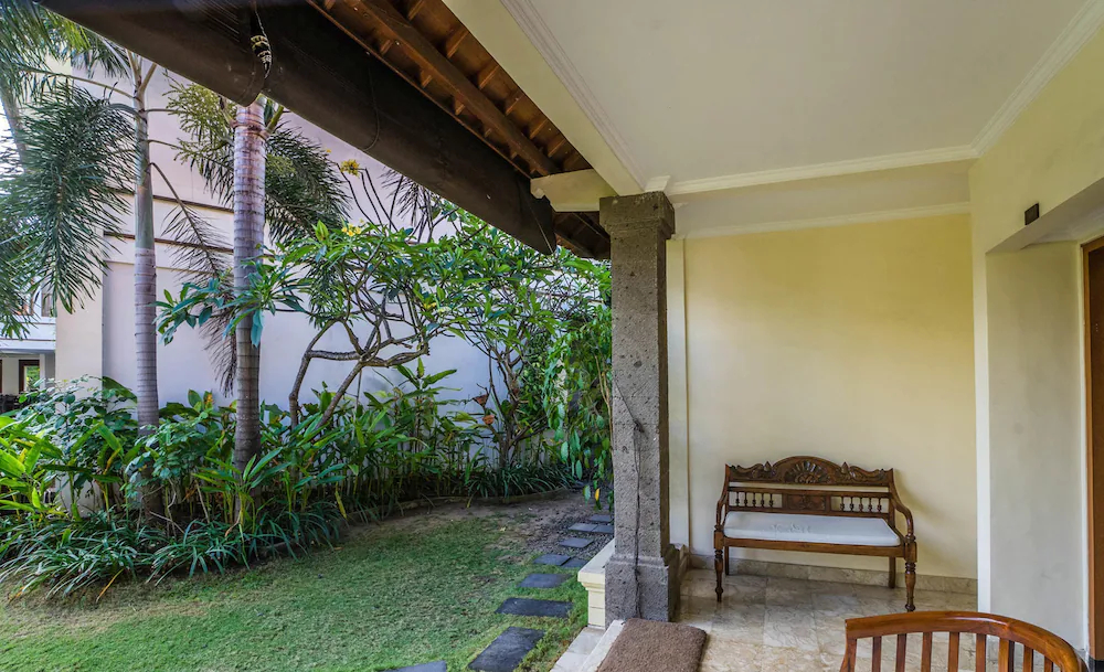 Villa Diana Bali
