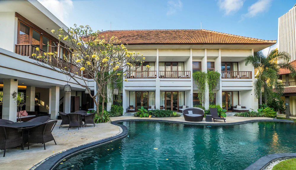 Villa Diana Bali