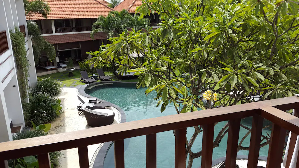 Villa Diana Bali