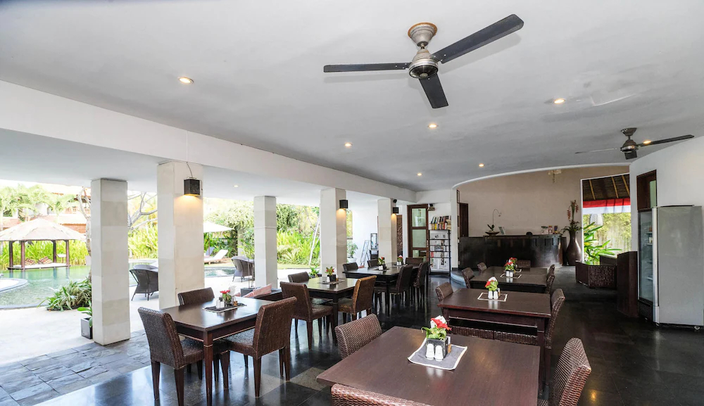 Villa Diana Bali