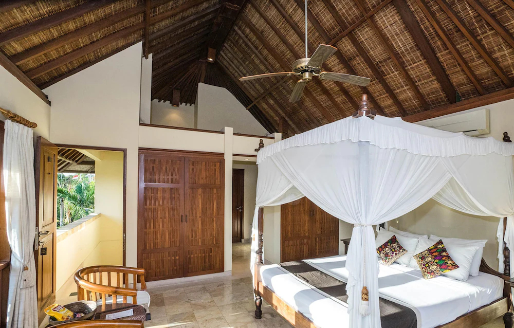 Villa Diana Bali