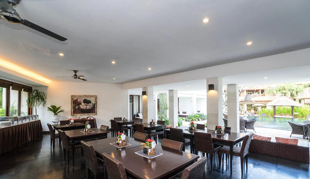 Villa Diana Bali