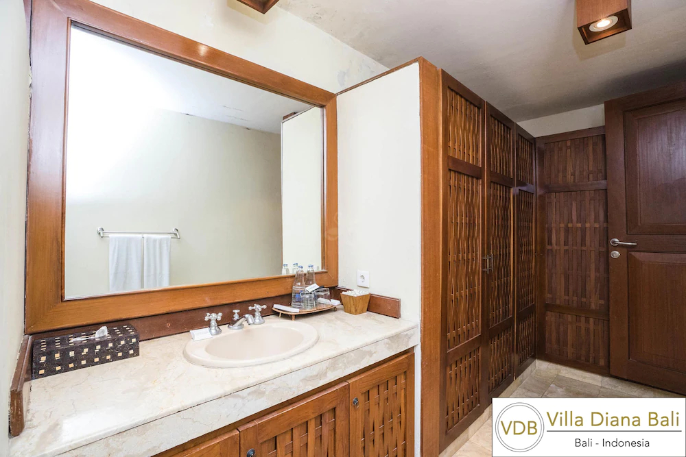 Villa Diana Bali
