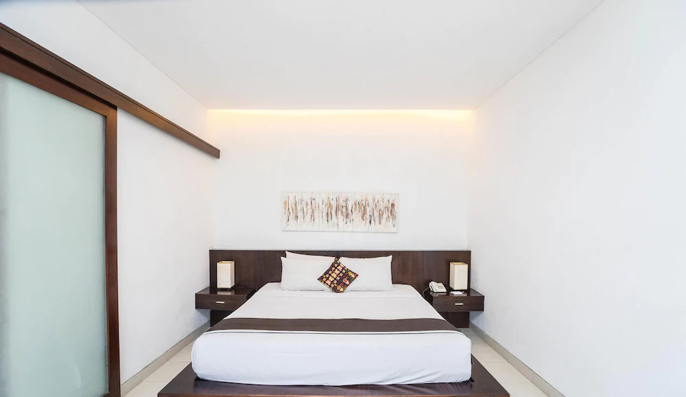 Villa Diana Bali