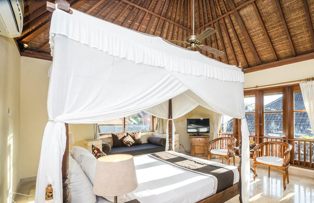Villa Diana Bali