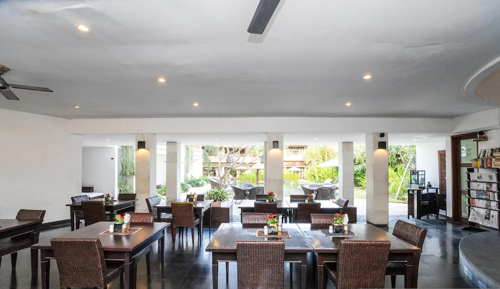 Villa Diana Bali
