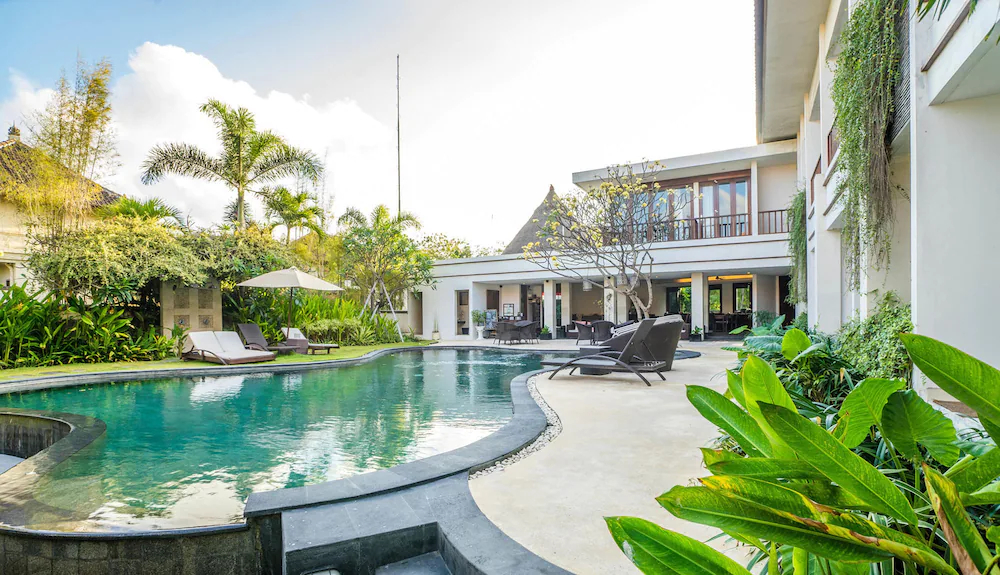 Villa Diana Bali