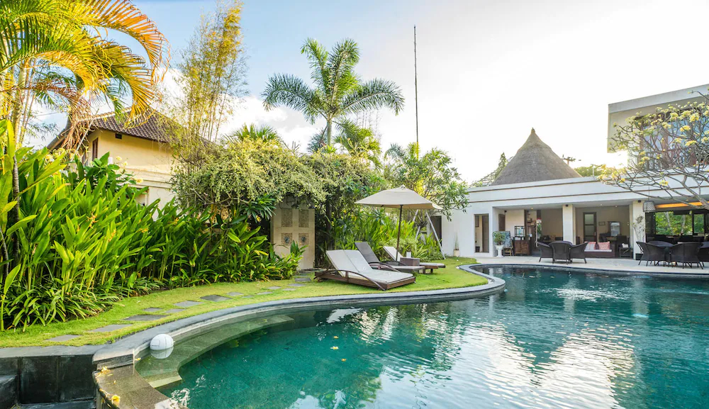 Villa Diana Bali