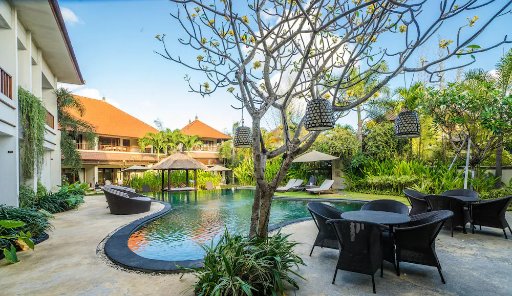 Villa Diana Bali