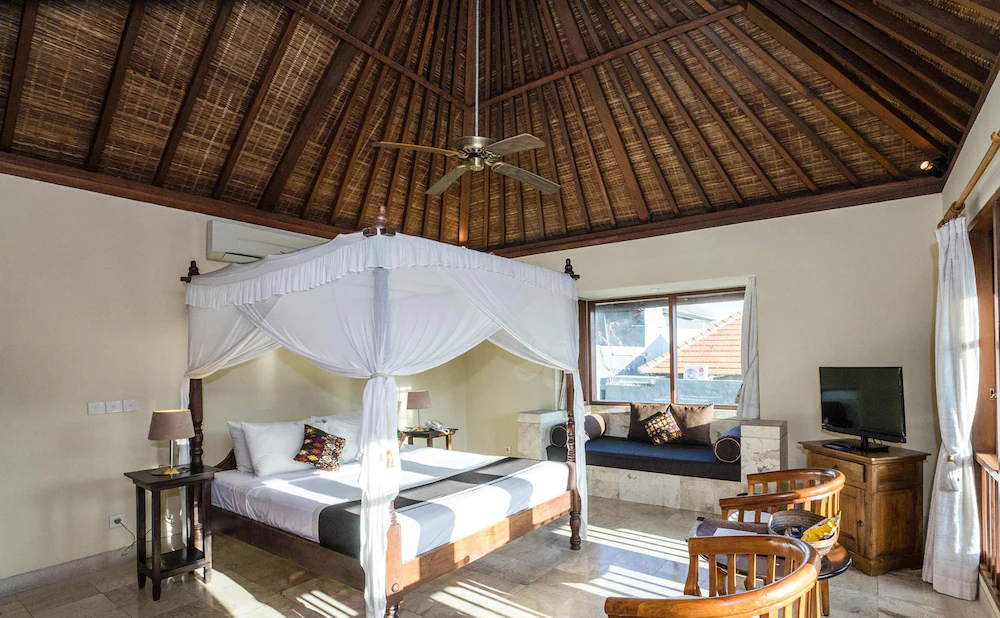 Villa Diana Bali
