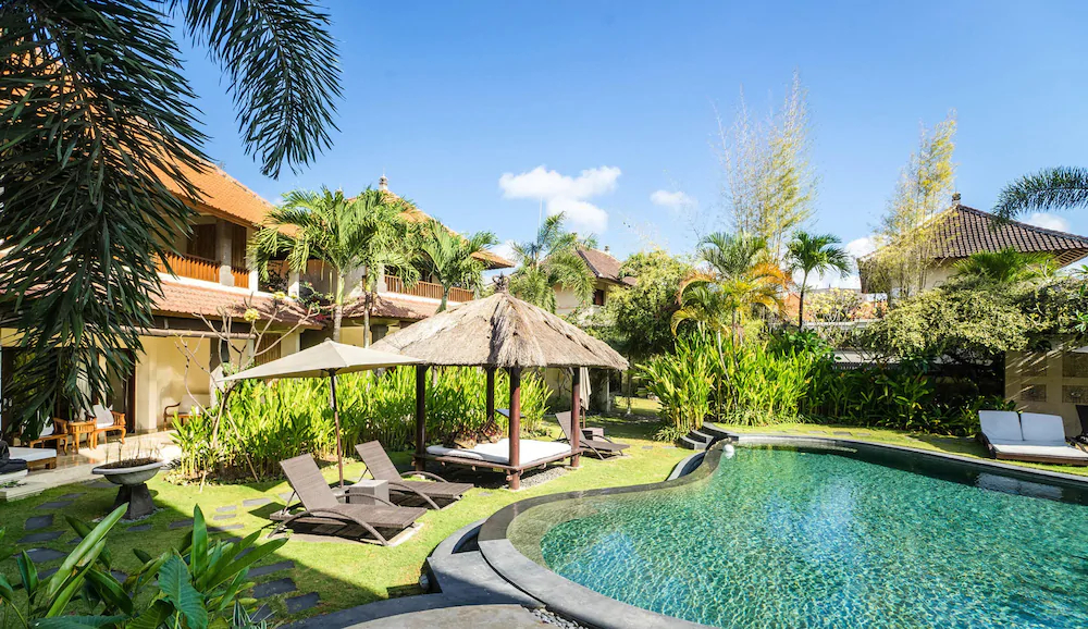 Villa Diana Bali