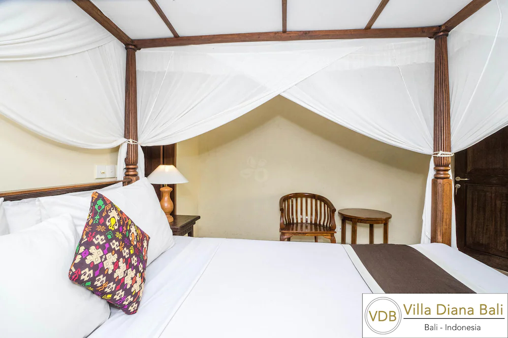 Villa Diana Bali