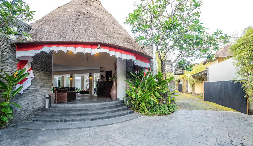 Villa Diana Bali