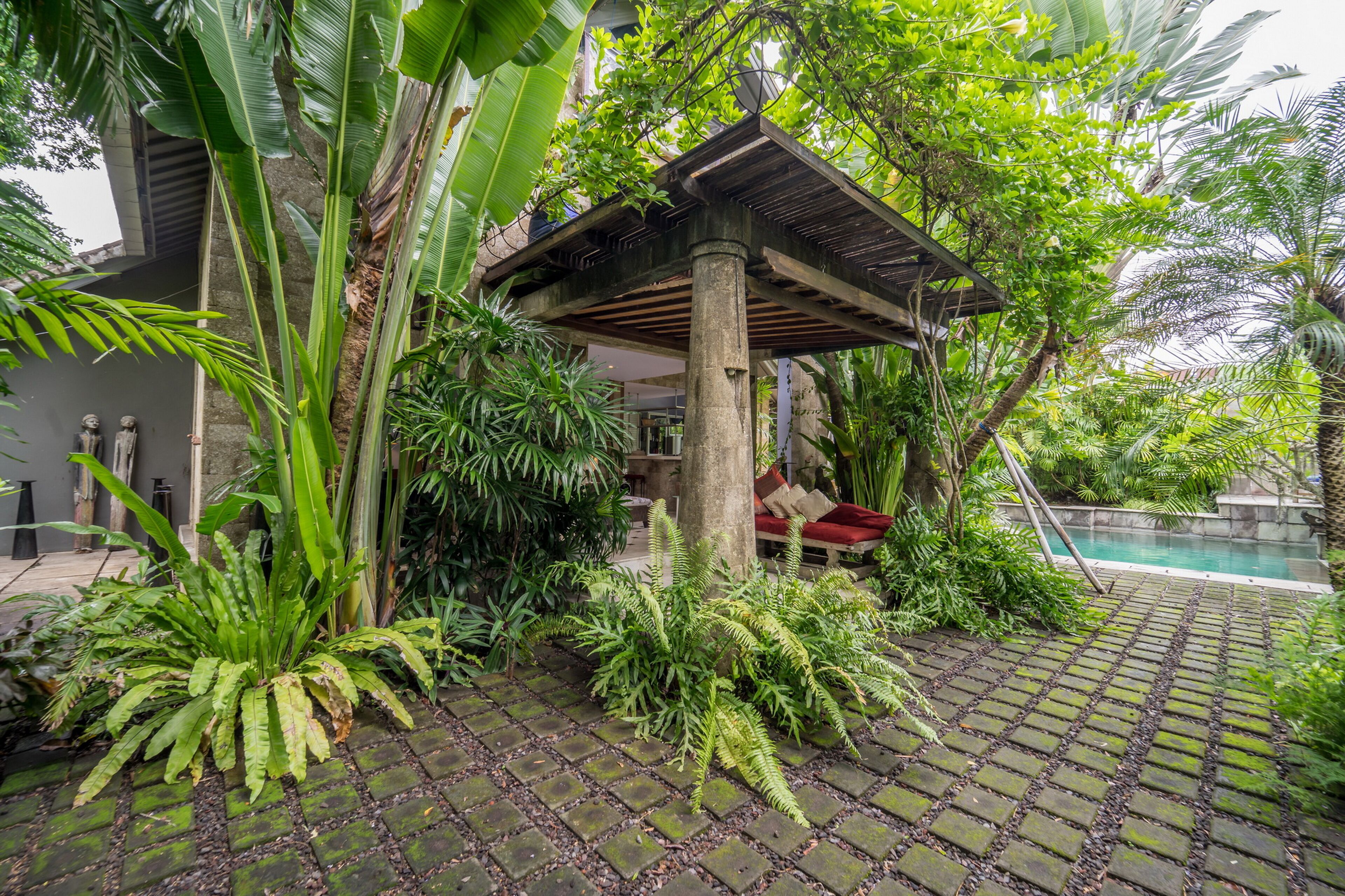 Villa K